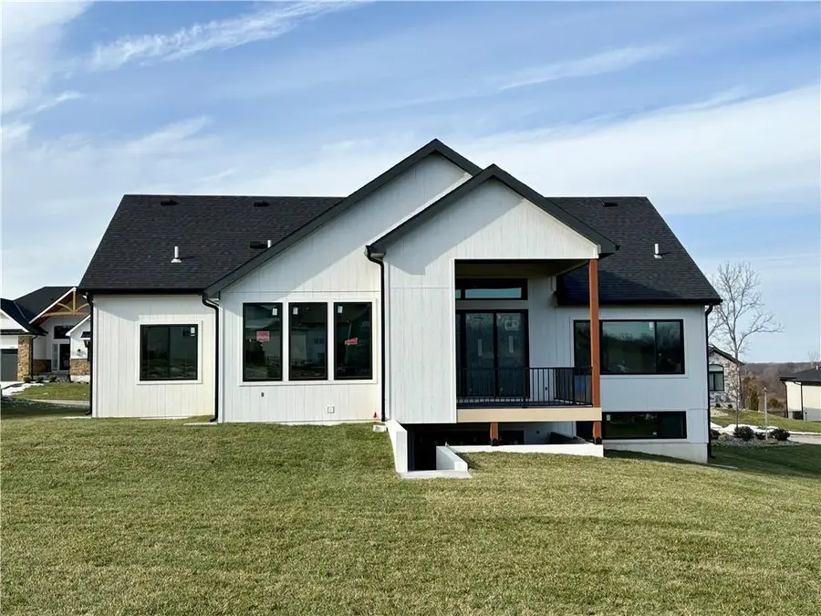 1403 Kintyre Court, Raymore, MO 64083 - Image #2