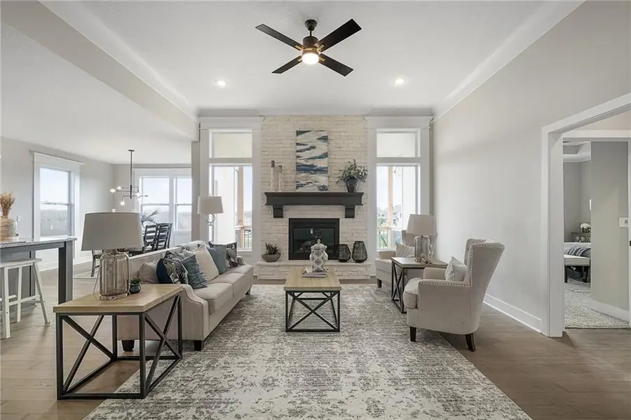 19521 W 114th Terrace, Olathe, KS 66061 - Image #3