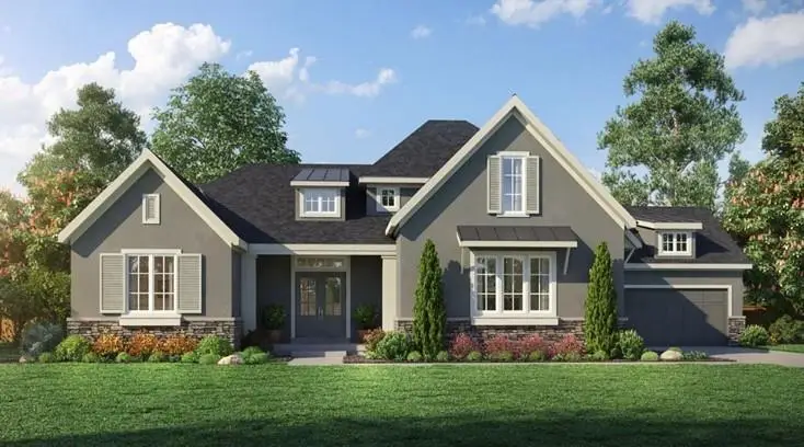 12110 W 173rd Terrace, Overland Park, KS 66221 - Image #1