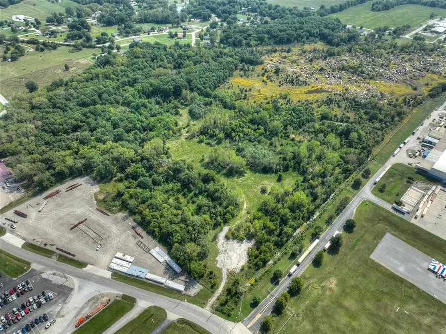 0 E 27th Terrace, Pittsburg, KS 66762 - Image #2