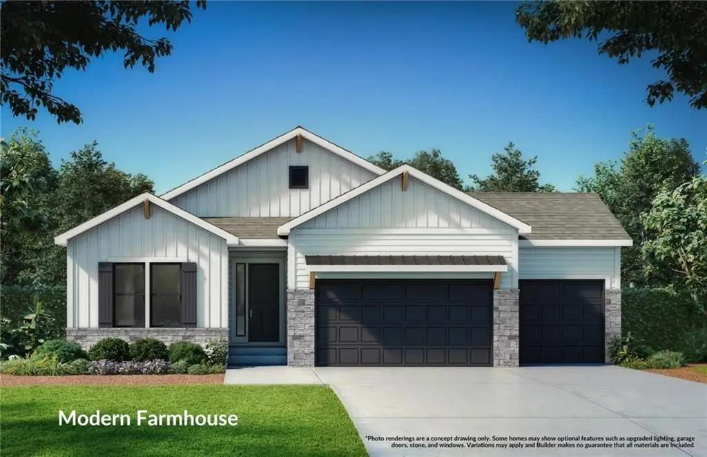 17145 S Barstow Street, Olathe, KS 66062 - Image #1