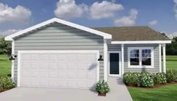 27027 E Oak View Drive, Lees Summit, MO 64086 - Image #1