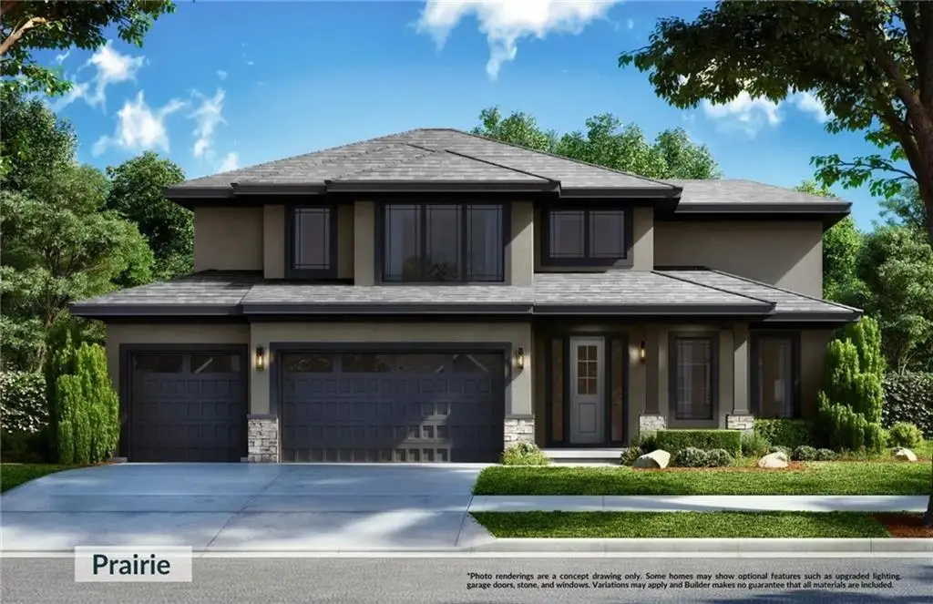 17032 W 172nd Terrace, Olathe, KS 66062 - Image #1