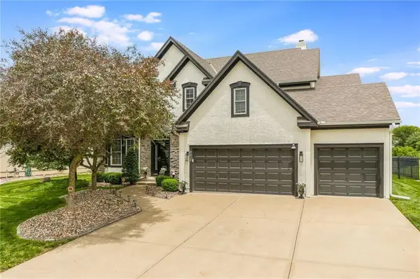 9612 NE 95th Terrace, Kansas City, MO 64157