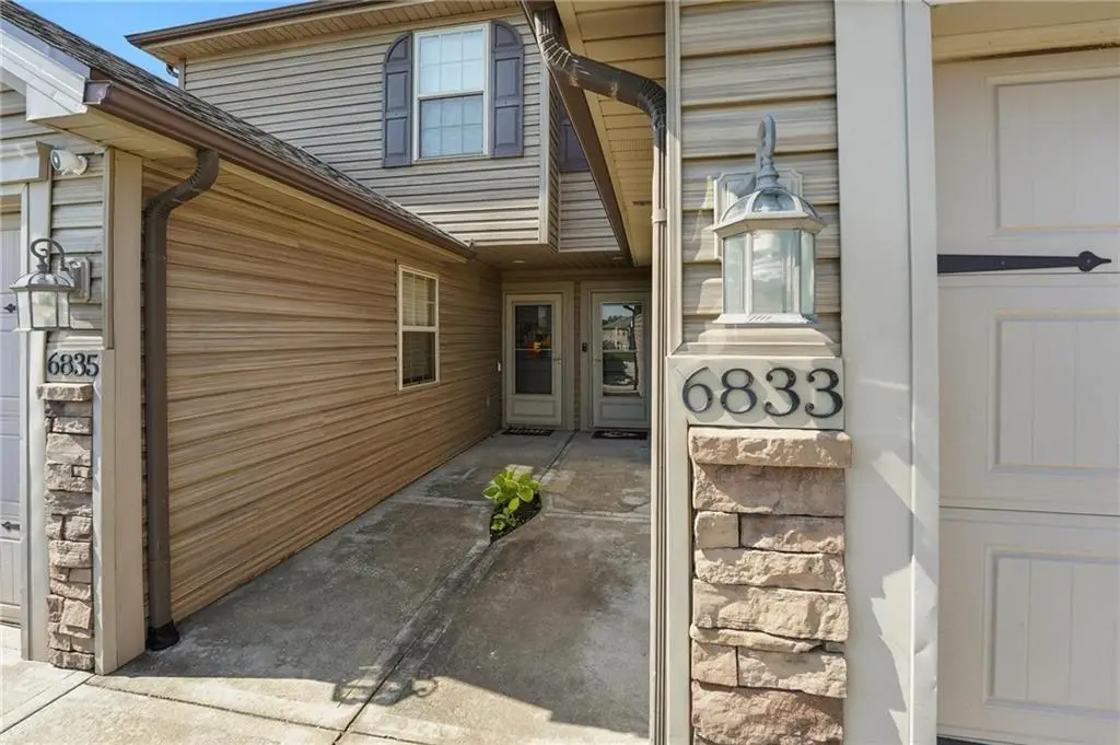 6833 NE 116th Terrace, Kansas City, MO 64156 - Image #1