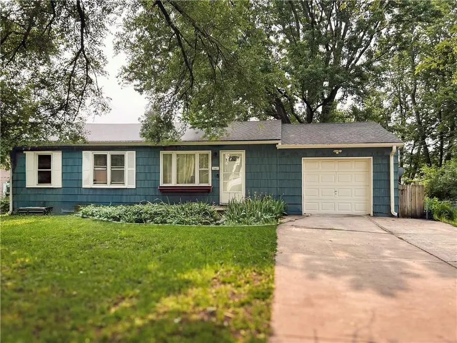 3801 N Osage Street, Independence, MO 64050 - Image #2