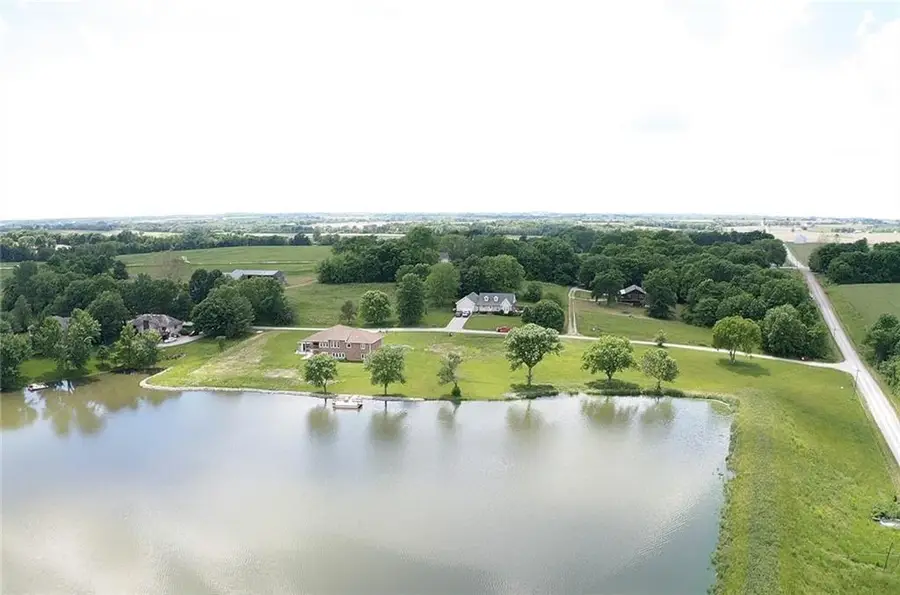 Lot # 30A Lake Mizzou Road, Higginsville, MO 64037 - Image #2