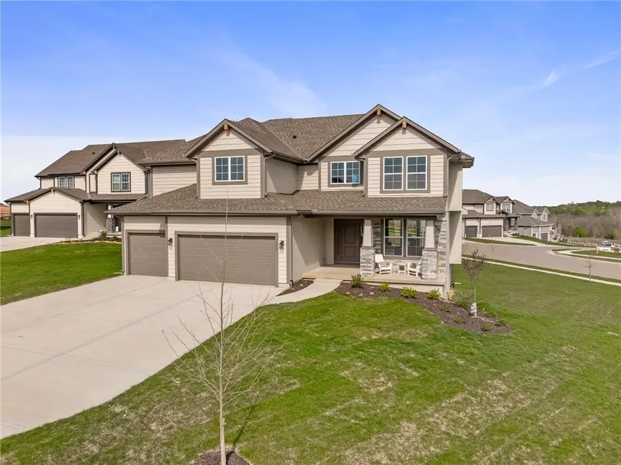 11487 S Cornice Street, Olathe, KS 66061 - Image #2