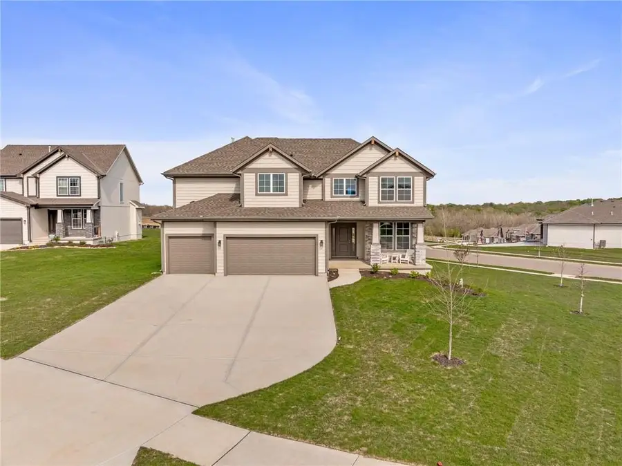 11487 S Cornice Street, Olathe, KS 66061 - Image #3