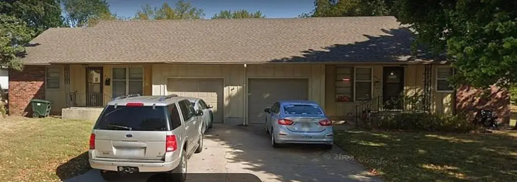 515 E Jefferson Street, Pittsburg, KS 66762 - #1