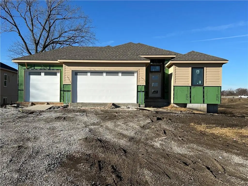 696 Salem Road, Lawson, MO 64062 - Image #1