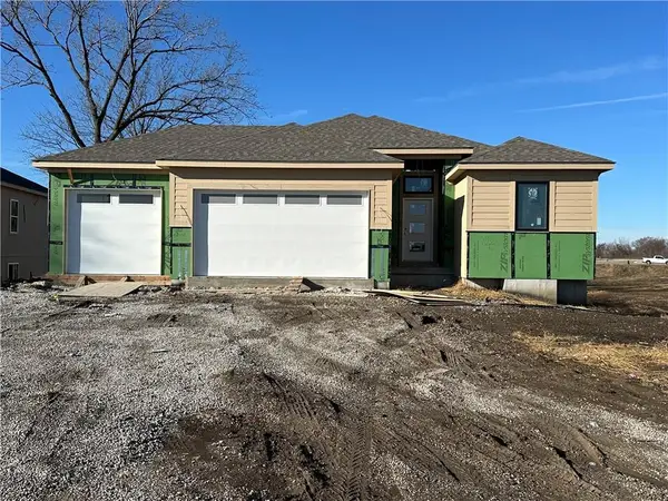 696 Salem Road, Lawson, MO 64062