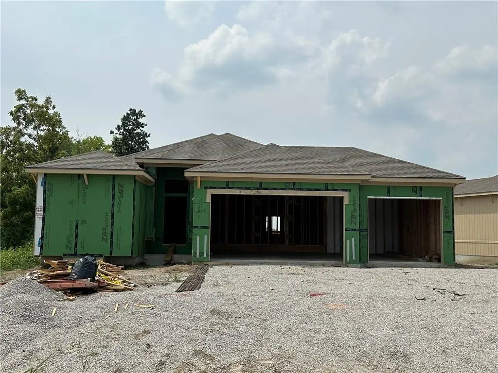 466 Green Drive, Lawson, MO 64062 - Image #1