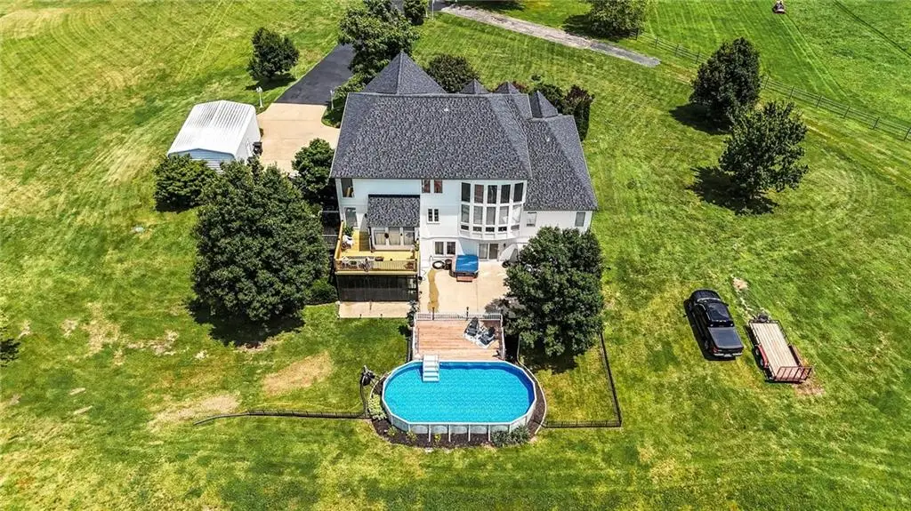 414 S Borgman Road, Buckner, MO 64016 - Image #1