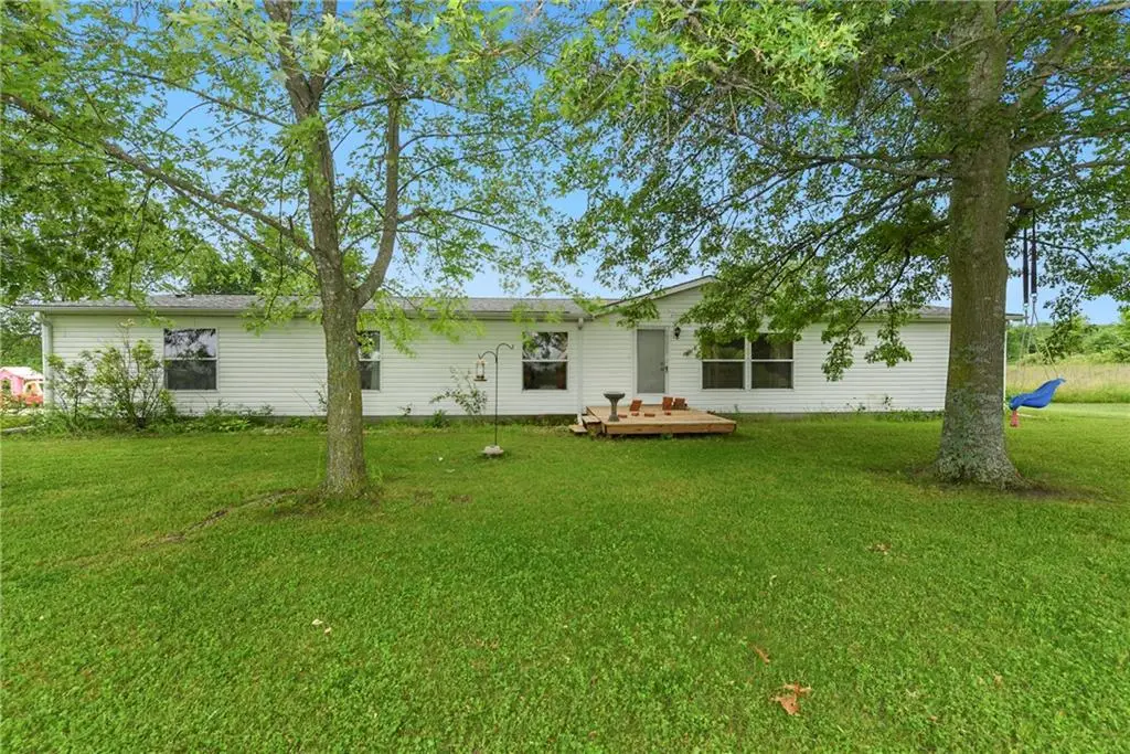 46005 E State Route N Highway, Creighton, MO 64739 - #1