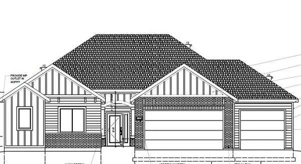 2501 Elm Street, Eudora, KS 66025