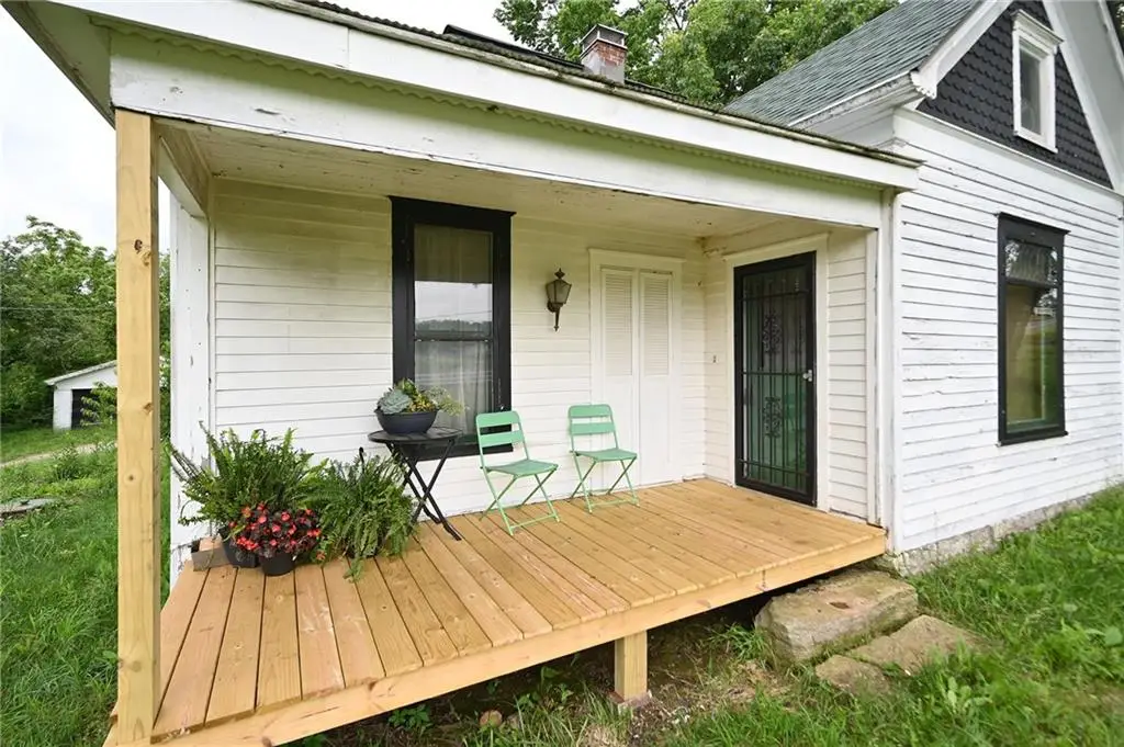 14317 E Highway, Camden Point, MO 64018 - #1