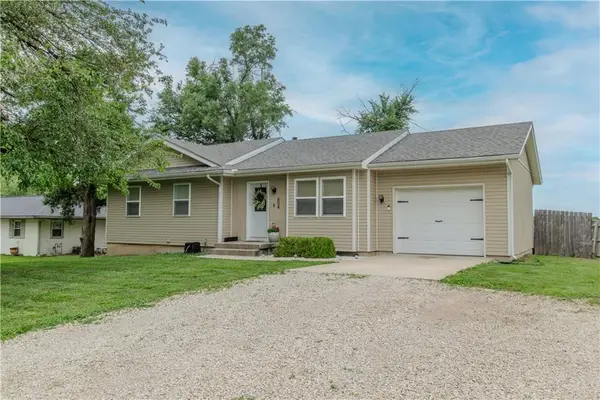 604 Lake Road, Garden City, MO 64747