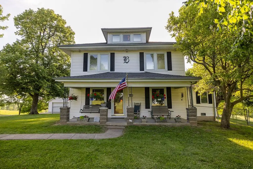 12240 Cc Rural Route, Savannah, MO 64485 - Image #1