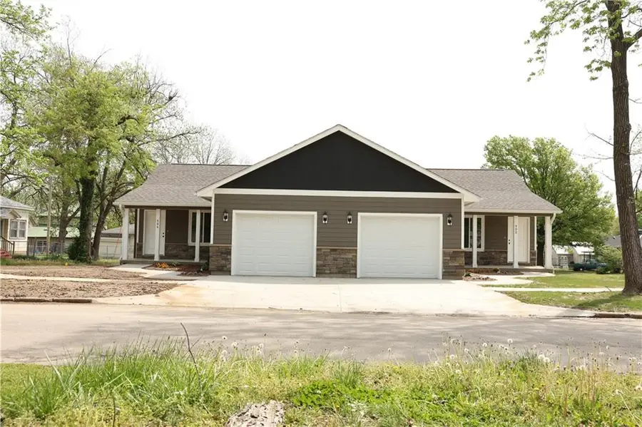 904 N 9th Street, Neodesha, KS 66757 - Image #3