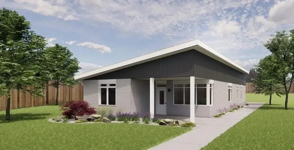 2601 Newell Avenue, Parsons, KS 67357 - Image #1