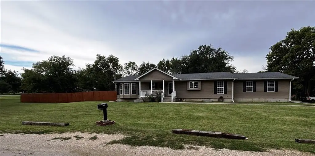 113 Mulberry Street, Humboldt, KS 66748 - Image #1