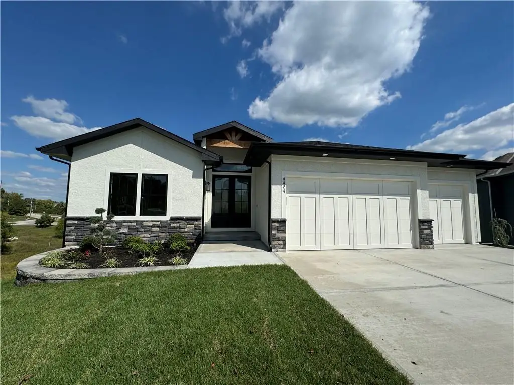 22384 W 89th Terrace, Lenexa, KS 66227 - Image #1