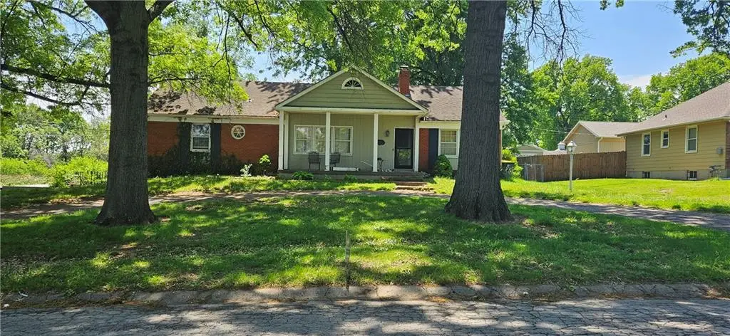 12315 E 44th Terrace, Kansas City, MO 64133 - Image #1