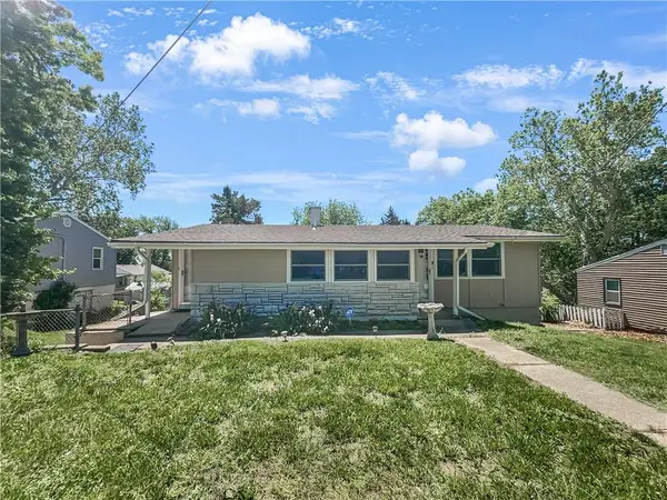 2939 NE Jewett Street, Kansas City, MO 64117