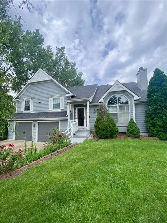 10126 N Highland Terrace, Kansas City, MO 64155 - Image #2