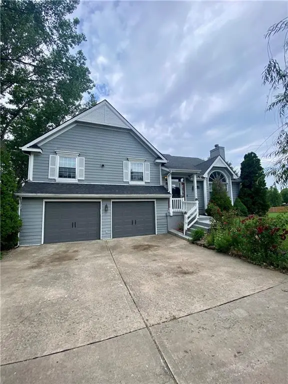 10126 N Highland Terrace, Kansas City, MO 64155 - Image #3