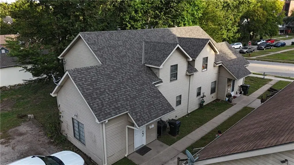 624 Spruce Street, Leavenworth, KS 66048 - Image #1