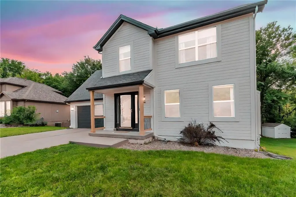 1610 Renea Court, Kearney, MO 64060 - Image #1