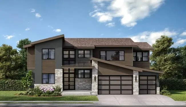 18025 Cody Street, Overland Park, KS 66013 - Image #1