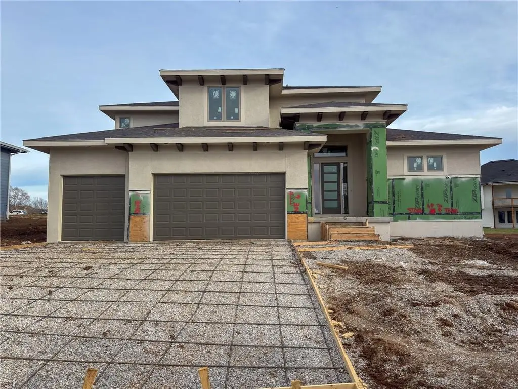 22017 W 99th Terrace, Lenexa, KS 66220 - Image #1