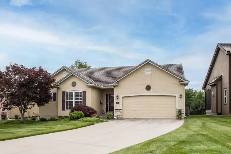 3845 NW Cimarron Street, Lees Summit, MO 64064 - Image #1