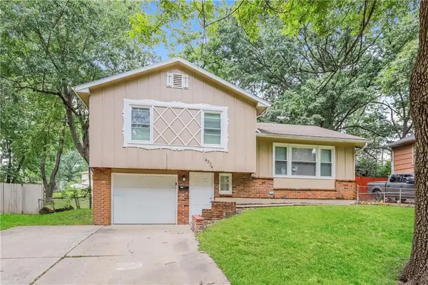 4834 Evanston Avenue, Kansas City, MO 64133