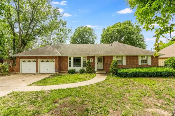 9420 Ralston Avenue, Kansas City, MO 64138