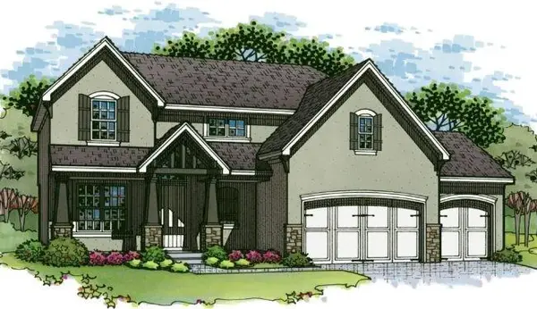 22076 W 99th Terrace, Lenexa, KS 66220