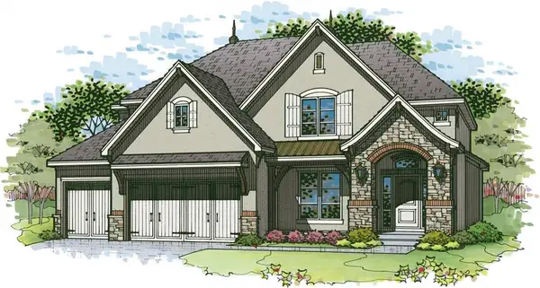 21901 W 99th Terrace, Lenexa, KS 66220