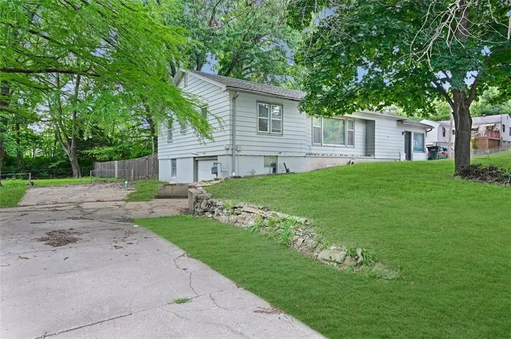 1708 S Broadway Street, Leavenworth, KS 66048 - Image #1