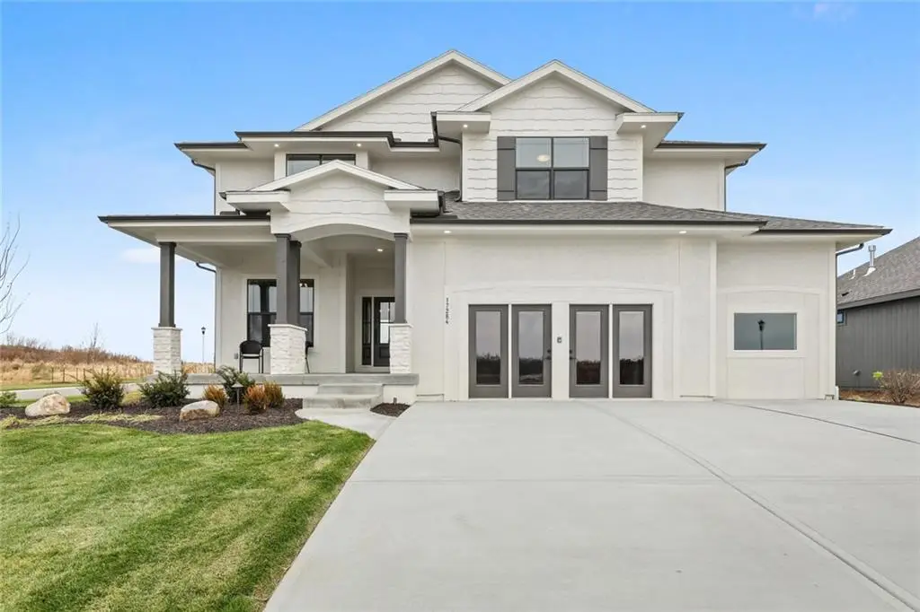 16446 W 166th Place, Olathe, KS 66062 - Image #1