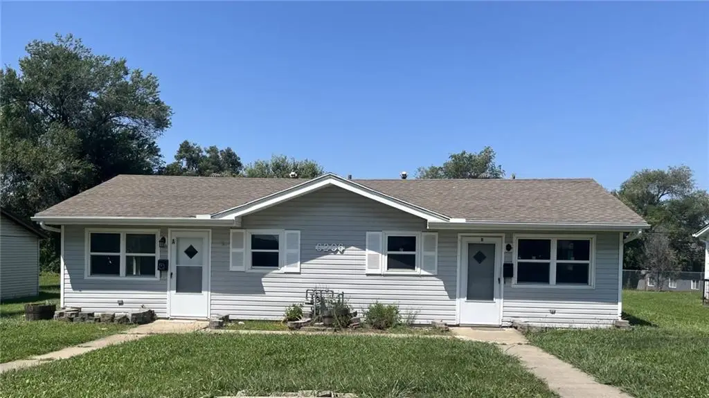 6206 E 154th Terrace, Grandview, MO 64030 - Image #1