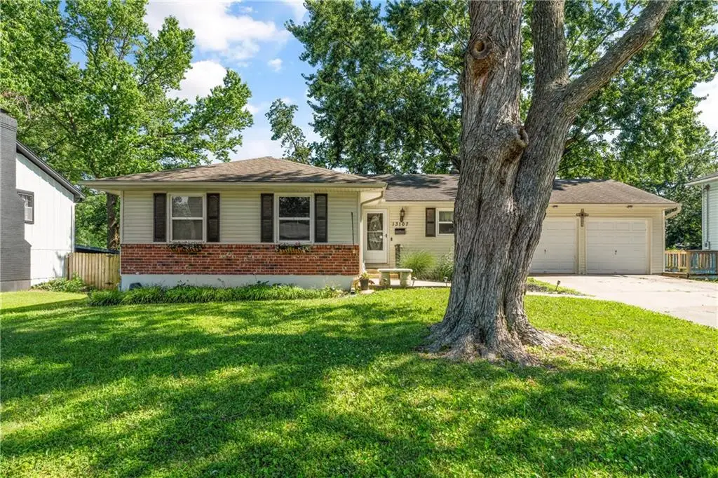 13107 E 45th Terrace S, Independence, MO 64055 - Image #1