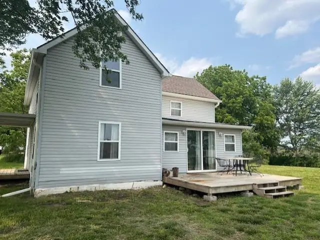 9027 County Road 145 N/a, Rosendale, MO 64483 - Image #1