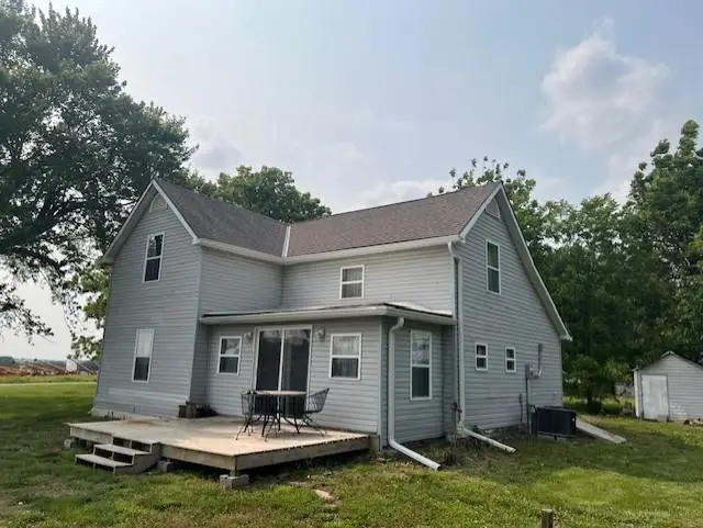 9027 County Road 145 N/a, Rosendale, MO 64483 - Image #3