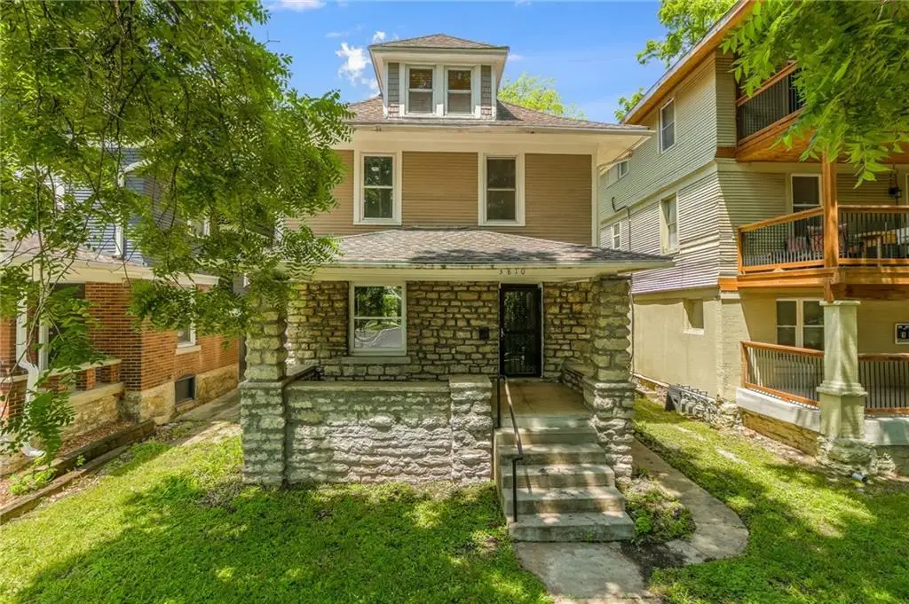 3810 Wyandotte Street, Kansas City, MO 64111 - Image #1