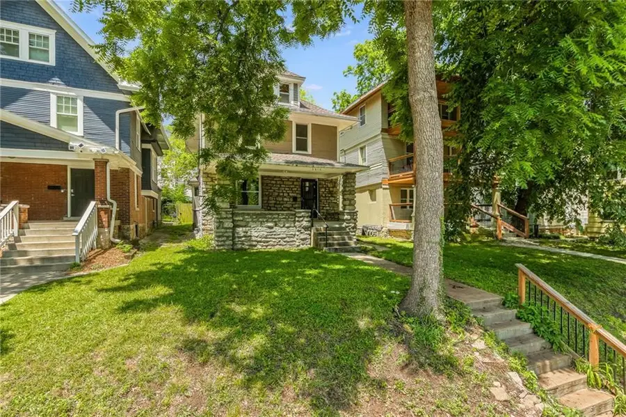 3810 Wyandotte Street, Kansas City, MO 64111 - Image #2