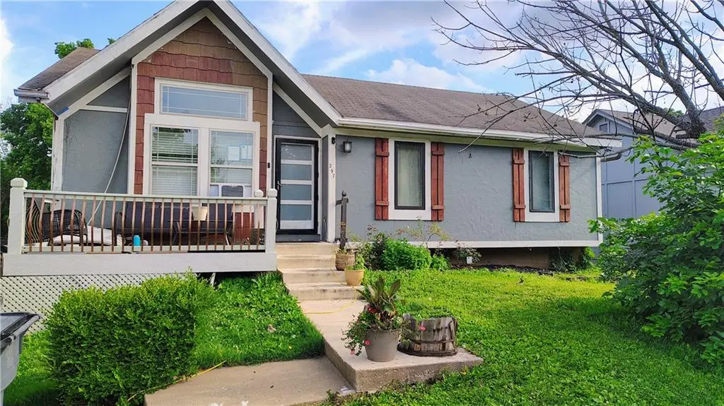 397 W Johnston Street, Olathe, KS 66061 - Image #1