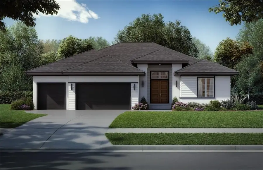 4407 W 136th Terrace, Leawood, KS 66224 - Image #2